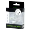 Sport Fucker Wedge Cockring Clear